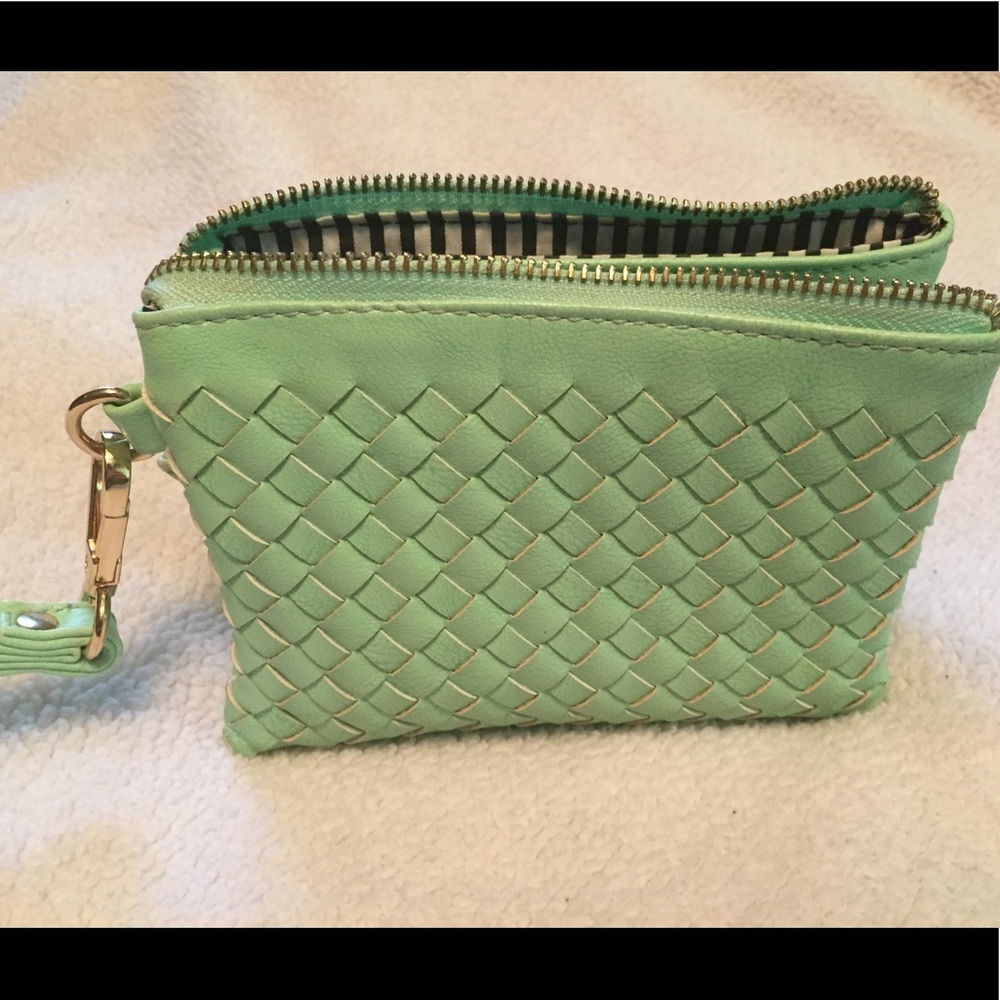 Charming Charlie’s purse